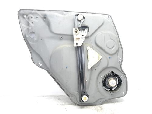 Rear right window mechanism MERCEDES-BENZ A-CLASS (W169) A 180 CDI (169.007, 169.307) | BP19289226C25 