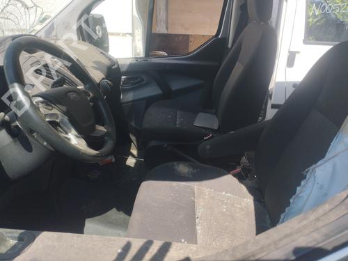 Right sun visor FORD TRANSIT CUSTOM V362 Bus (F3) | BP22337708I2 - Image 4