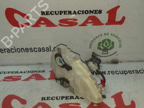 Used Front right lock HONDA CIVIC VIII Hatchback (FN, FK) 2.2 CTDi (FK3) (140 hp) 7956108