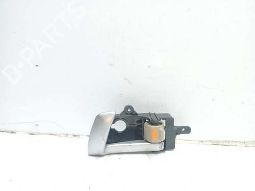 Used Rear left interior door handle Rear left interior door handle 24040020 24040020