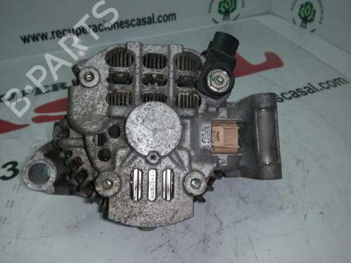 Alternator FORD FIESTA V (JH_, JD_)  | BP7961376M7 
