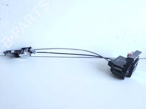 Used Front right lock Front right lock 7961106 7961106