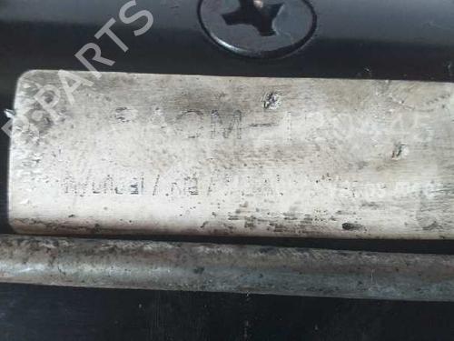 Used Starter HYUNDAI TERRACAN (HP) 2.5 TD (101 hp) 7957730