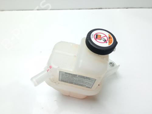Expansion tank TOYOTA YARIS (_P13_)  | BP12310229C120 