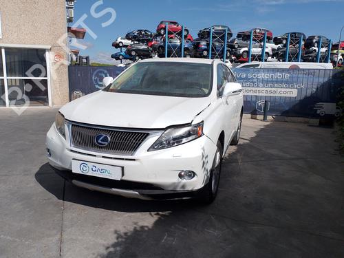 Torpedoplade LEXUS RX (_L2_) 450h AWD (GYL25_, GYL26_, GYL25, GYL26, GYL25R, GYL26R) | BP31215229C110  - Image 16