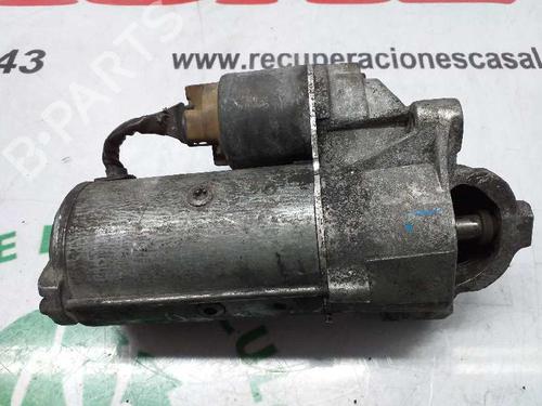Starter RENAULT LAGUNA II (BG0/1_)  | BP7955927M8 
