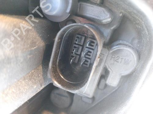 Right taillight SEAT IBIZA IV (6J5, 6P1)  | BP13883717C35 