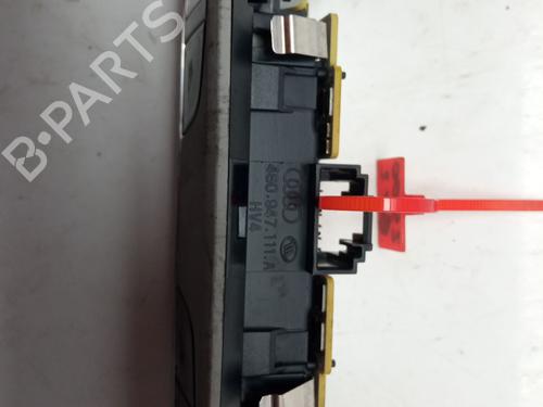 Interior roof light AUDI A6 C7 (4G2, 4GC) 2.0 TDI | BP31182526I8