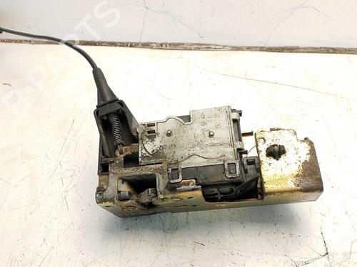 Used Front left lock Front left lock FORD TRANSIT CONNECT (P65_, P70_, P80_) [2002-2026] 40298691 40298691