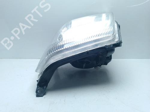Left headlight CITROËN C2 (JM_) 1.4 | BP18048019C28 