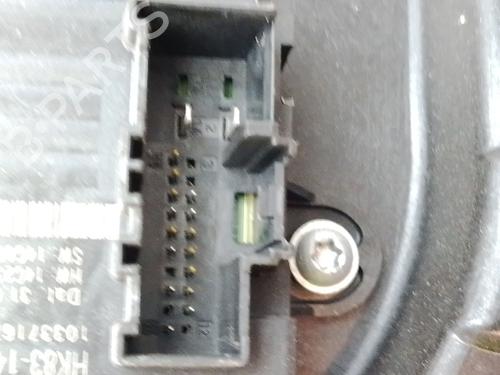 Rear left panel LAND ROVER DISCOVERY SPORT (L550) 2.0 D | BP38178315C60 - Image 7