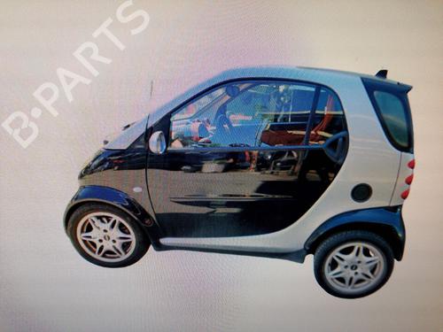Teile für SMART CITY-COUPE (450) [1998-2004]  4415340 