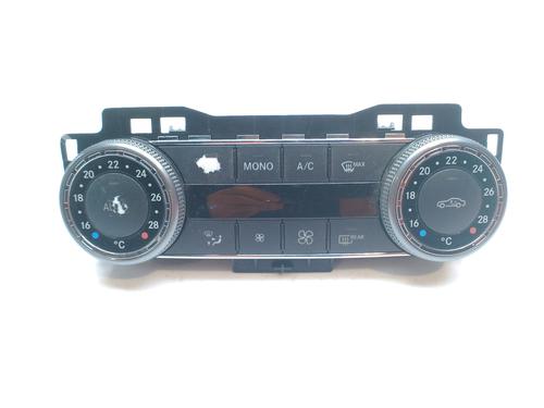 Used Climate control Climate control 16302389 16302389