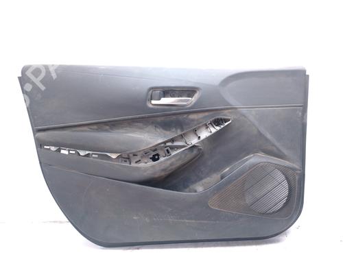 Used Front left panel Front left panel 19257567 19257567