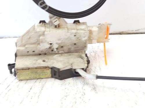 Front right lock CITROËN C4 Coupe (LA_) 1.6 16V | BP29210653C97 