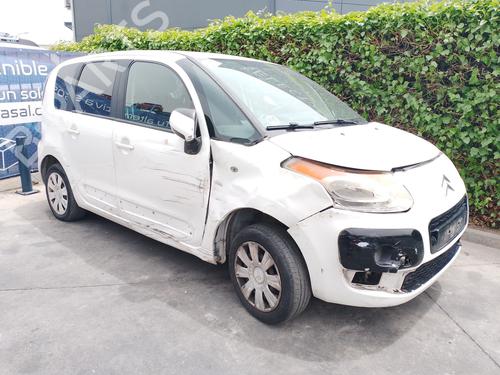 Intercooler CITROËN C3 Picasso (SH_) | BP23336581M30 - Image 5