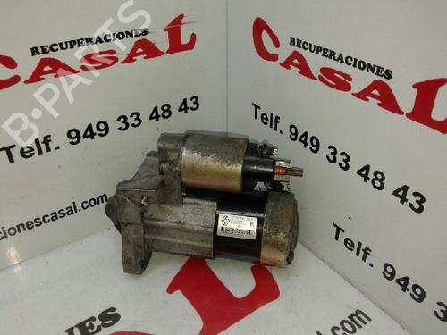 Startmotor Startmotor 7962502 7962502