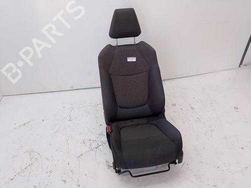 Left front seat TOYOTA RAV 4 V (_A5_, _H5_) 2.5 Hybrid (AXAH52) | BP38069693C15 - Image 3