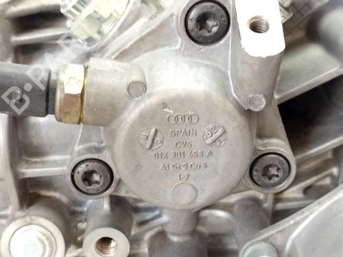 Gearbox AUDI A4 B7 (8EC) 2.0 TDI | BP30481004M3 - Image 5
