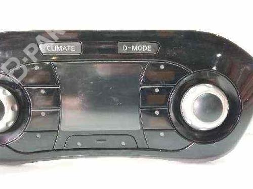 Used Climate control NISSAN JUKE (F15) [2010-2019]  7960886