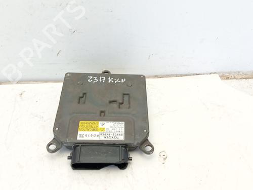 Used Electronic module TOYOTA C-HR (_X1_) [2016-2025]  25019670