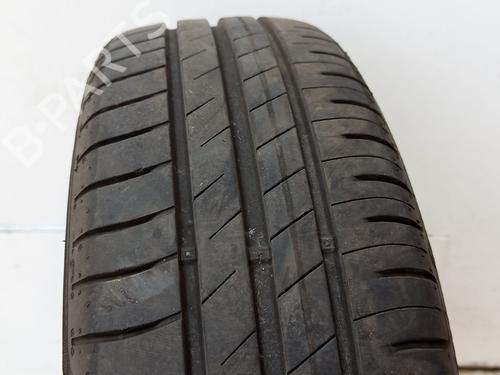 Rim TOYOTA YARIS (_P9_) 1.4 D-4D (NLP90_, NLP90R) | BP29475789C45 