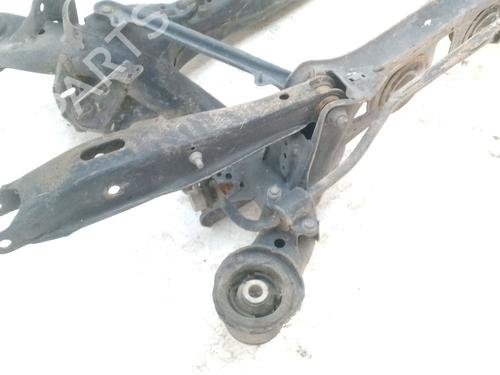 Rear axle LEXUS IS II (_E2_) 220d (ALE20) | BP31850975M2