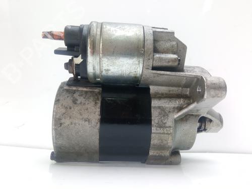 Motor arranque Motor arranque 13744835 13744835