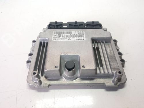 Engine control unit (ECU) CITROËN XSARA PICASSO (N68) 1.6 HDi | BP10506743M57 