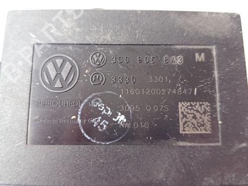 Ignition barrel VW PASSAT B6 (3C2) | BP30515252M48 - Image 6