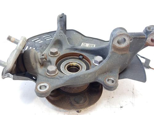 Left front steering knuckle TOYOTA C-HR (_X1_) | BP30746465M25