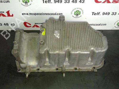 Used Oil sump Oil sump 14225723 14225723