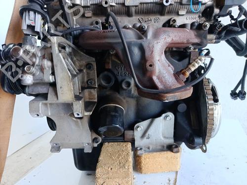 Engine CHEVROLET AVEO / KALOS Hatchback (T250, T255) 1.2 | BP38178768M1 - Image 7