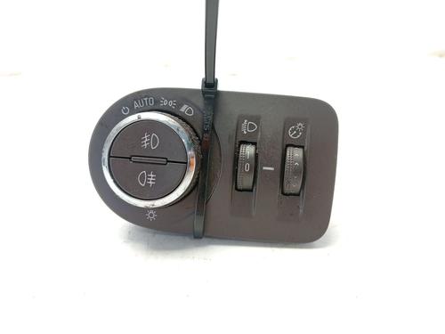 Lichtschalter für OPEL ZAFIRA TOURER C (P12) 2.0 CDTi (75) (130 hp) 30858408