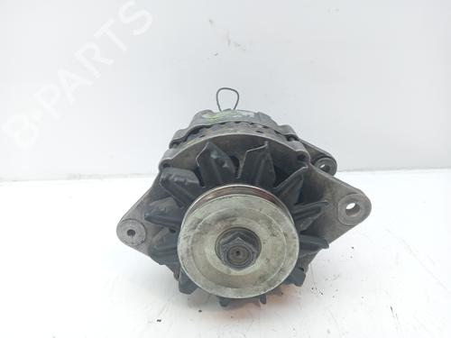 Alternator OPEL ASTRA F Hatchback (T92)  | BP16172250M7 
