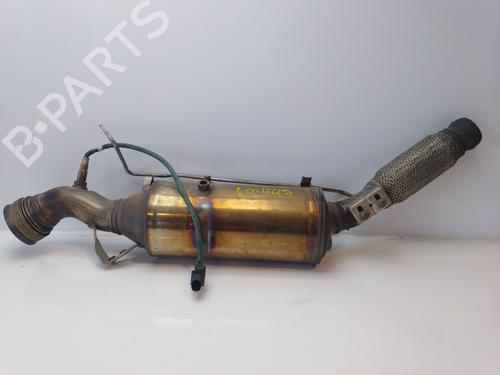 Particulate filter MERCEDES-BENZ SPRINTER 3,5-t Van (B907, B910) 319 CDI RWD (907.633, 907.635, 907.637) | BP21075990M81 