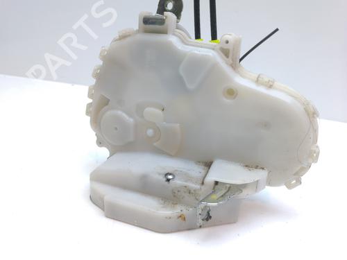 Used Rear right lock HONDA CIVIC VIII Hatchback (FN, FK) [2005-2012]  16171222