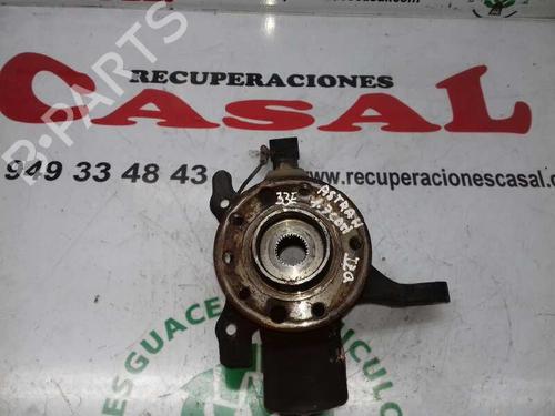 Used Left front steering knuckle Left front steering knuckle 7953301 7953301