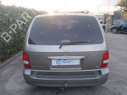 Højre baglygte KIA CARNIVAL II (GQ) 2.9 CRDi | BP31082630C35