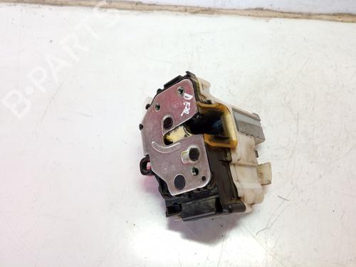 Used Front right lock Front right lock 9690788 9690788