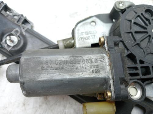 Left rear window motor BMW 3 (E46) 320 d | BP19177732E23 