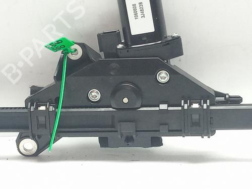 Electronic module MERCEDES-BENZ E-CLASS Coupe (C207) E 350 CDI (207.322) | BP31145984M83 