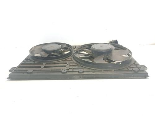 Radiator fan AUDI A3 (8P1) | BP30688441M35