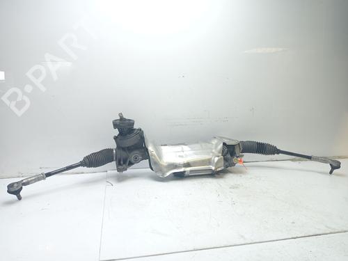 Used Steering rack VW PASSAT B5 Variant (3B5) 1.9 TDI (115 hp) 30658234