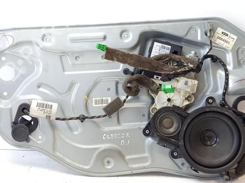 Front left window mechanism VOLVO S40 II (544) 2.0 D | BP30578468C22 - Image 1