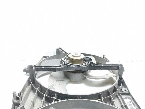 Radiator fan NISSAN ALMERA I (N15)  | BP22399471M35 