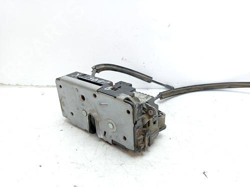 Front right lock PEUGEOT BOXER Van 2.2 HDi 120 | BP18163317C97
