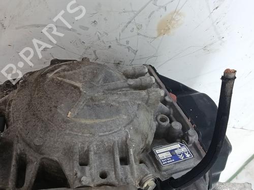 Gearbox CITROËN C6 (TD_) 2.7 HDi | BP34265680M3  - Image 8