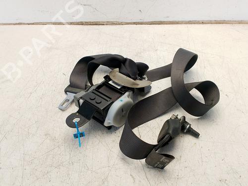 Used Rear left seatbelt Rear left seatbelt 38086087 38086087