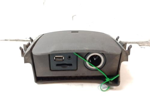 electronic-module-opel-zafira-tourer-c-p12-2011-30649285 main image